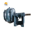 8 inch electric wear-resisting metal liners mineral sand slurry pump